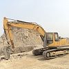 Excavator XE265C