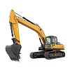 XCMG XE270DK Crawler Excavator