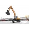 XCMG XE270DK Crawler Excavator