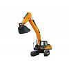 Excavator XE335C