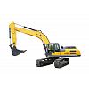 XCMG XE370DK Crawler Excavator