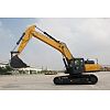 XCMG XE470D Crawler Excavator
