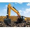 XCMG XE470D Crawler Excavator