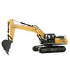 XCMG XE490D Crawler Excavator