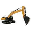 XCMG XE490D Crawler Excavator
