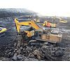 XCMG XE700D Crawler Excavator