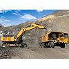 XCMG XE700D Crawler Excavator