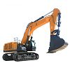 XCMG XE900D Crawler Excavator