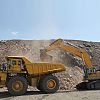 XCMG XE1300D Crawler Excavator