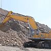 XCMG XE1300D Crawler Excavator