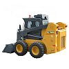 XCMG XC740K Skid Steer Loader