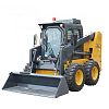 XCMG XC740K Skid Steer Loader