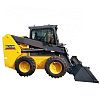 XCMG XC740K Skid Steer Loader