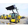 XCMG XC760K Skid Steer Loader