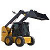 XCMG XC760K Skid Steer Loader