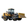 XCMG DL210KV Wheel Bulldozer
