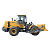 XCMG DL210KV Wheel Bulldozer