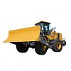 XCMG DL210KV Wheel Bulldozer