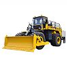 XCMG DL1200K Wheel Bulldozer