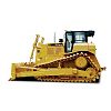 HBXG SD7N Bulldozer