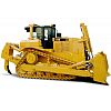 HBXG SD8N Bulldozer