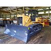 XCMG TY160 Bulldozer