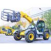 XCMG XC6-3006K Telescopic Handler