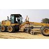 XCMG GR165 Motor Grader 