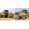 XCMG GR165 Motor Grader 
