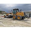 XCMG GR180 Motor Grader 