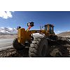 XCMG GR180 Motor Grader 