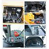 XCMG GR215 Motor Grader