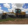 XCMG GR215A Motor Grader