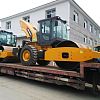 XCMG XS143J Mechanical Single Drum Vibratory Roller 