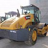 XCMG XS163J Mechanical Single Drum Vibratory Roller 