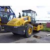XCMG XS183J Mechanical Single Drum Vibratory Roller