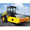 XCMG XS183J Mechanical Single Drum Vibratory Roller