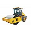 XCMG XS203J Mechanical Single Drum Vibratory Roller 
