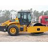 XCMG XS203J Mechanical Single Drum Vibratory Roller 