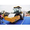 XCMG 3Y263J Static Drum Road Roller