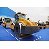 XCMG 3Y263J Static Drum Road Roller