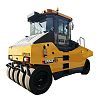 XCMG XP263S Tyre Roller