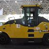 XCMG XP303S Tyre Roller