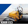 XCMG XMR153 Light-weight Roller