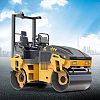 XCMG XMR303 Light-weight Roller