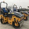 XCMG XMR403 Light-weight Roller