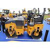 XCMG XMR403 Light-weight Roller