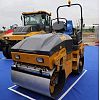 XCMG XMR403S Light-weight Roller