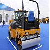 XCMG XMR403S Light-weight Roller