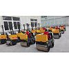 XCMG XMR603 Light-weight Roller
